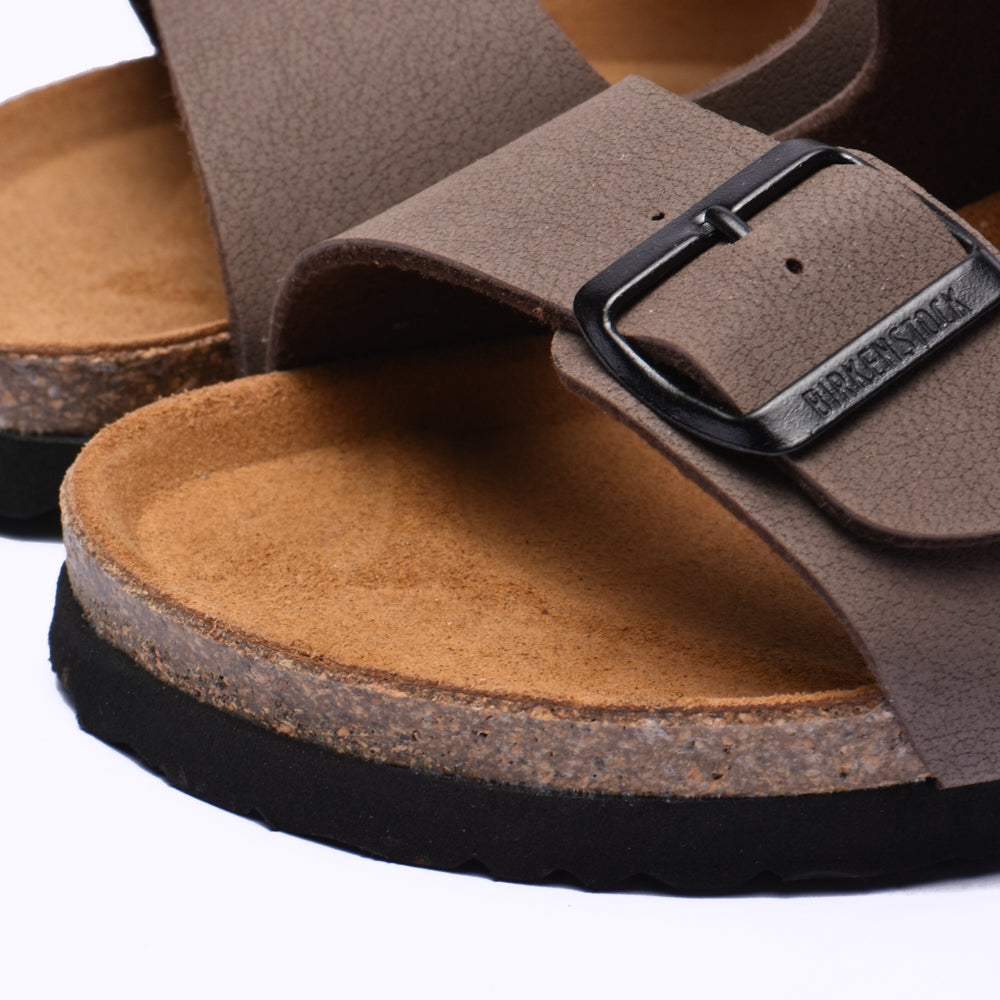 BIRK - NUBUCK MARRON NUBUCK MARRON
