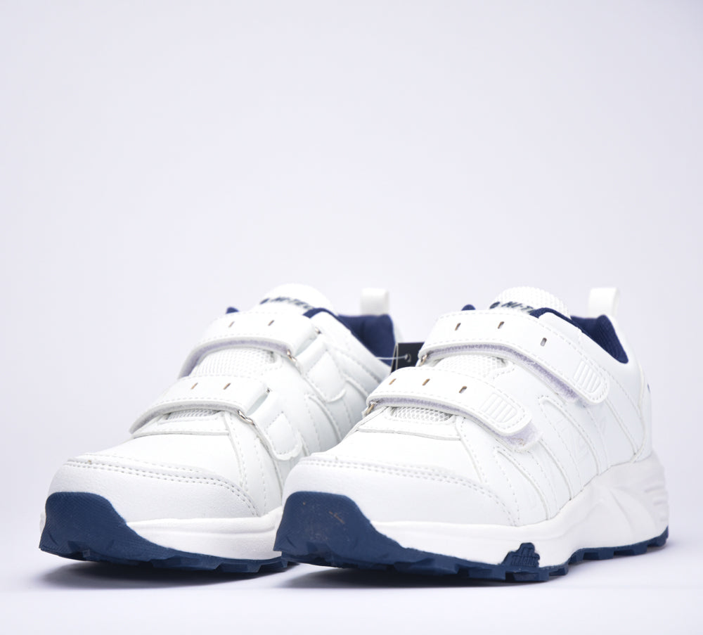 Hi-Tec - Warrior JNR BTS EZ