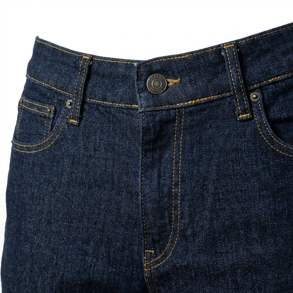 DEPART PANTALON JEAN DEPART SLIM homme Bleu