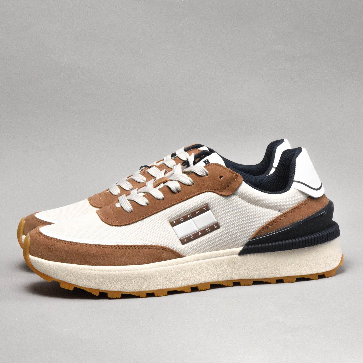 TOMMY HILFIGER TJM Technical Runner Sneakers