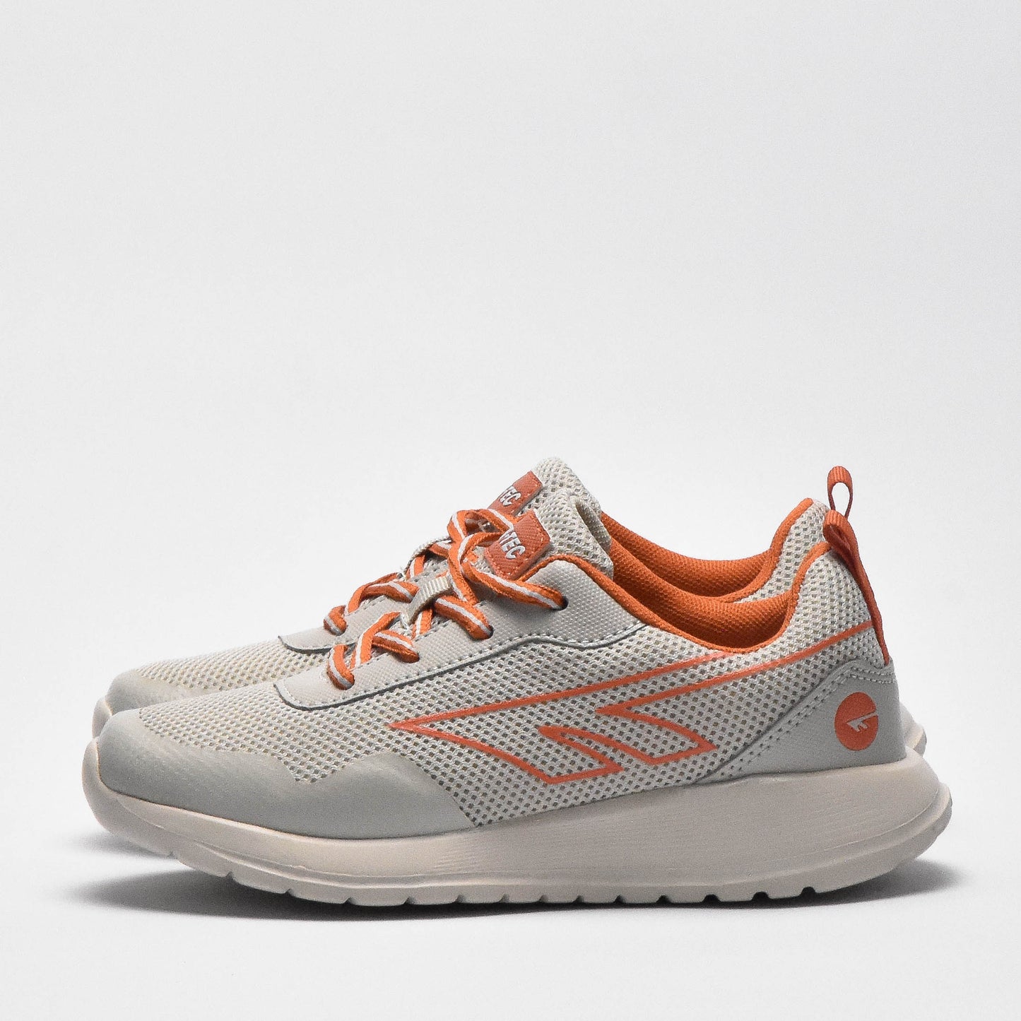 HI TEC SPRINTER JNR SILVER LINING HAWAIIAN SUNSET