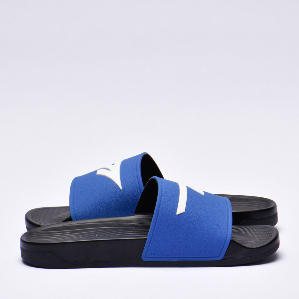 HI TEC CORE SLIDE BLACK BEAUTY PALACE BLUE - L014727