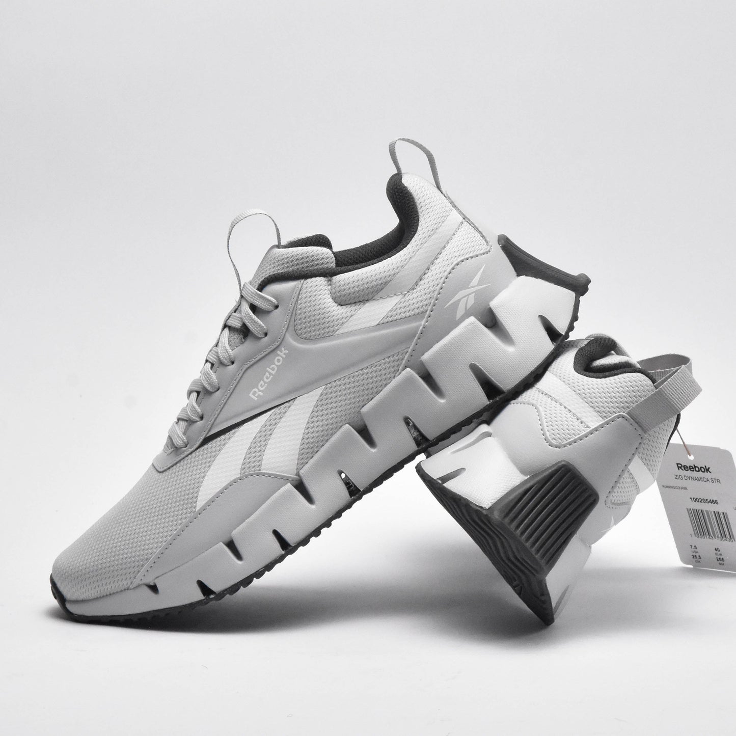 REEBOK ZIG DYNAMICA STR
