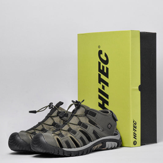 Cove Sport Military Olive-Black