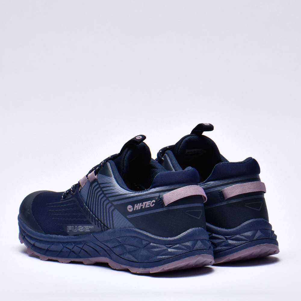 HI TEC Fuse Trail Low JNR