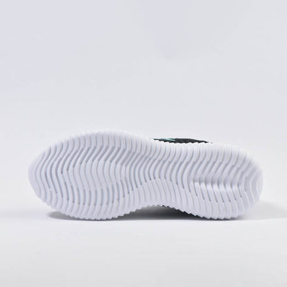 TYPE PRETO/VERDE ACQUA