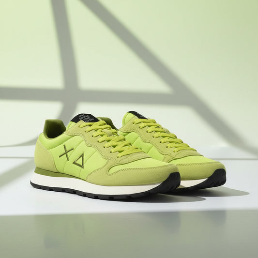 BASKET SUN68 TOM SOLID - Z44101-94