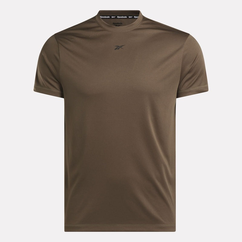 T-SHIRT REEBOK