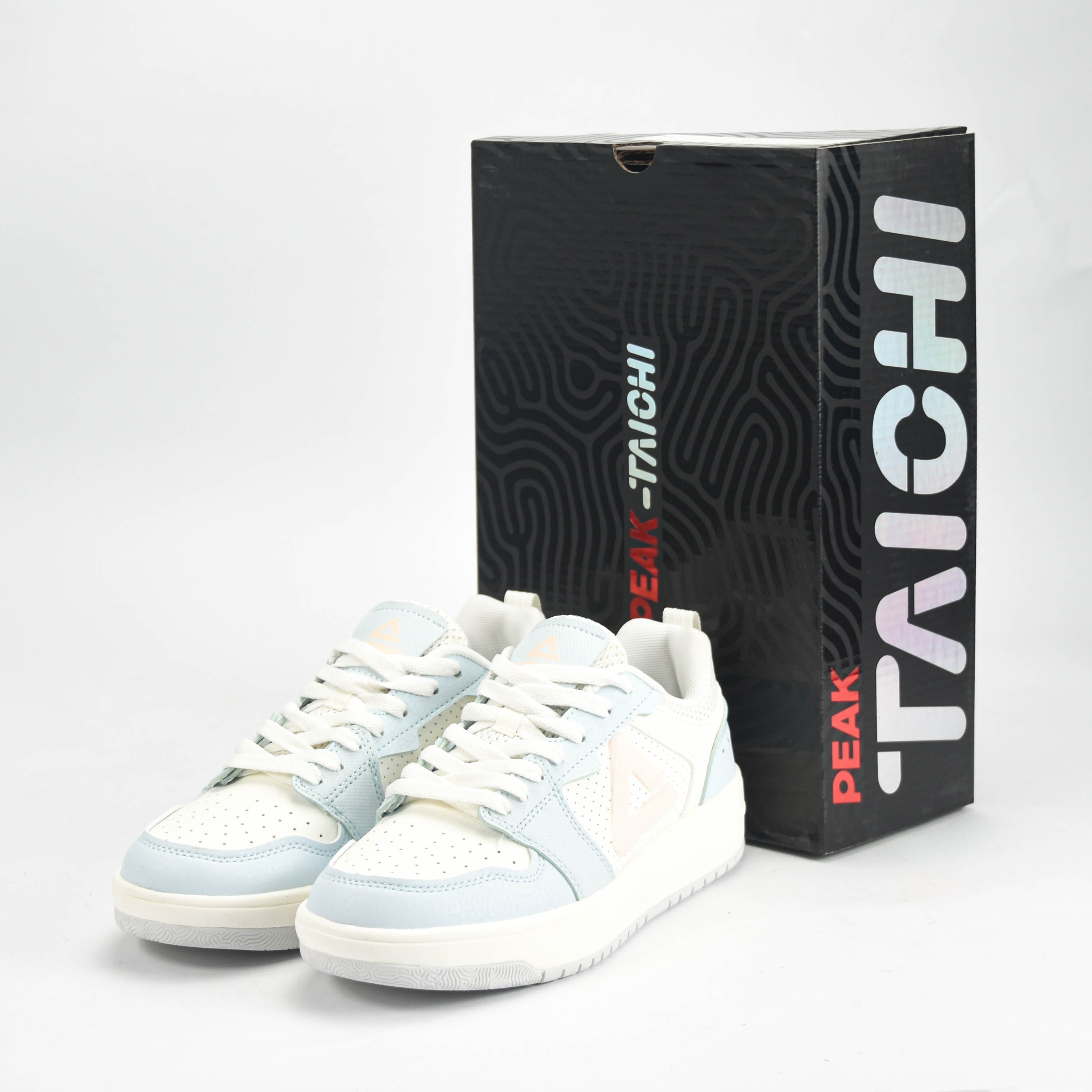 PEAK SHOES