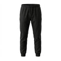 LUMBERJACK JOGGER Black