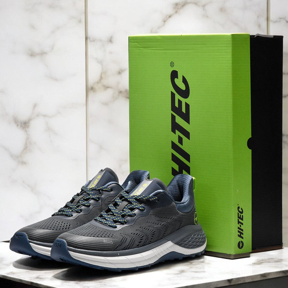 HI TEC ENDURO LIGHT ACID LIME