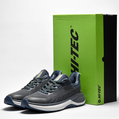 HI TEC ENDURO LIGHT ACID LIME