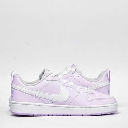 NIKE COURT BOUROUGH LOW RECRAFT GS