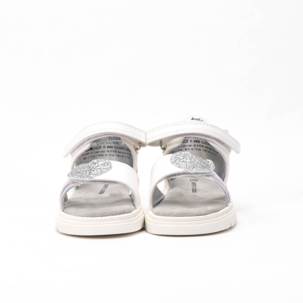 Safety Jogger Sandale Fillette
