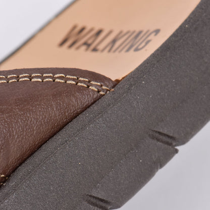 Orthopedic Walking Brown