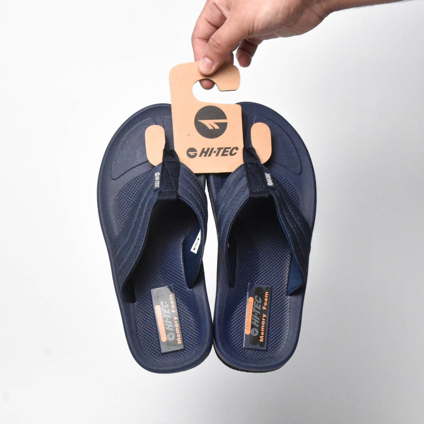 HI TEC MARINA OCEAN MICROCHIP