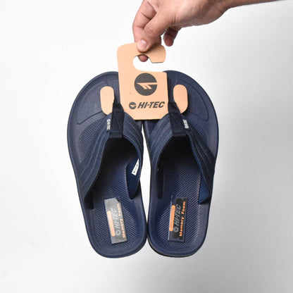 HI TEC MARINA OCEAN MICROCHIP