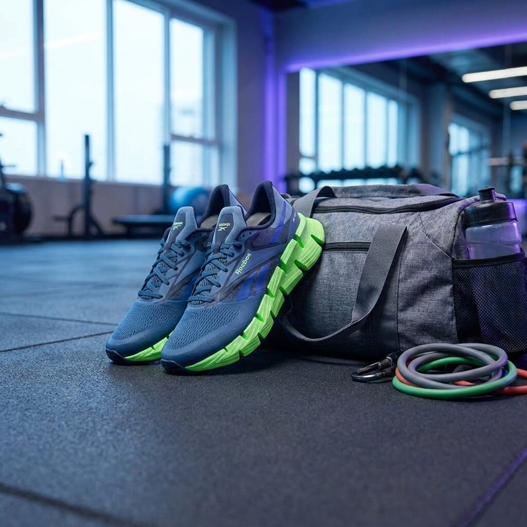 Reebok Running FloatZig 1