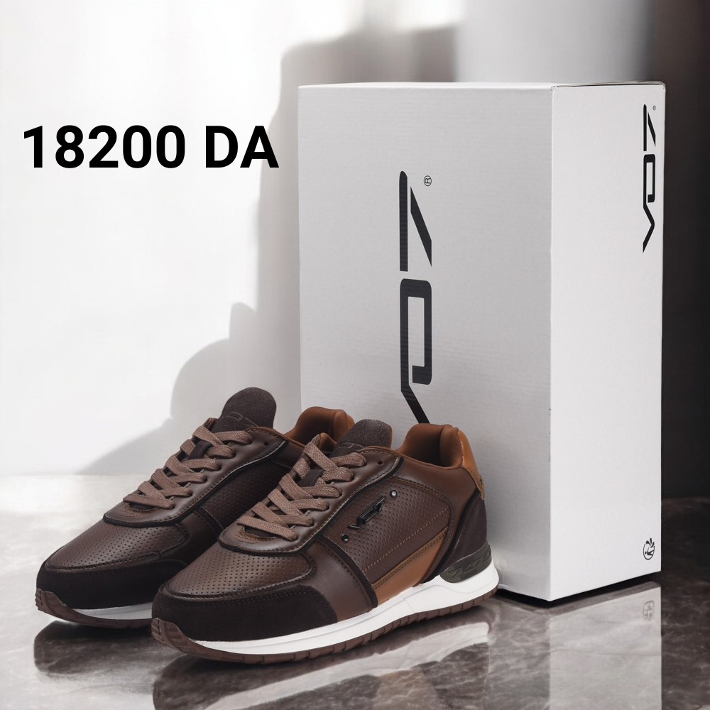 VO7 FOOTWEAR