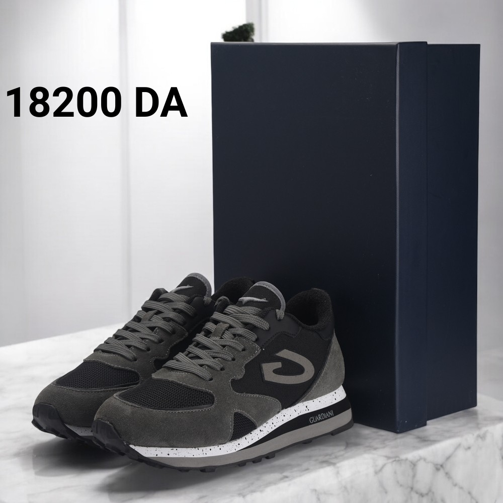 GUARDIANI FOOTWEAR
