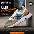 Munich Clik 89 Sneakers