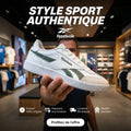 Reebok Sneakers Homme