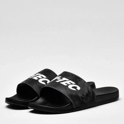 HI TEC LONG BEACH BLACK