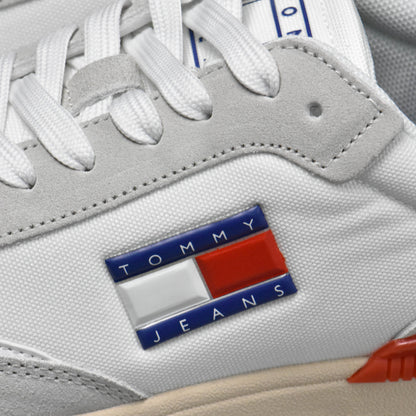 TOMMY HILFIGER TJM Technical Runner Sneakers