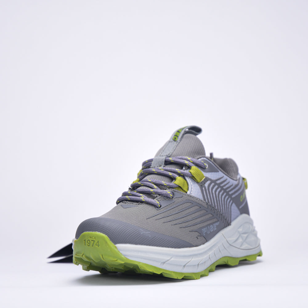 Hi-Tec - Fuse Trail Low JNR
