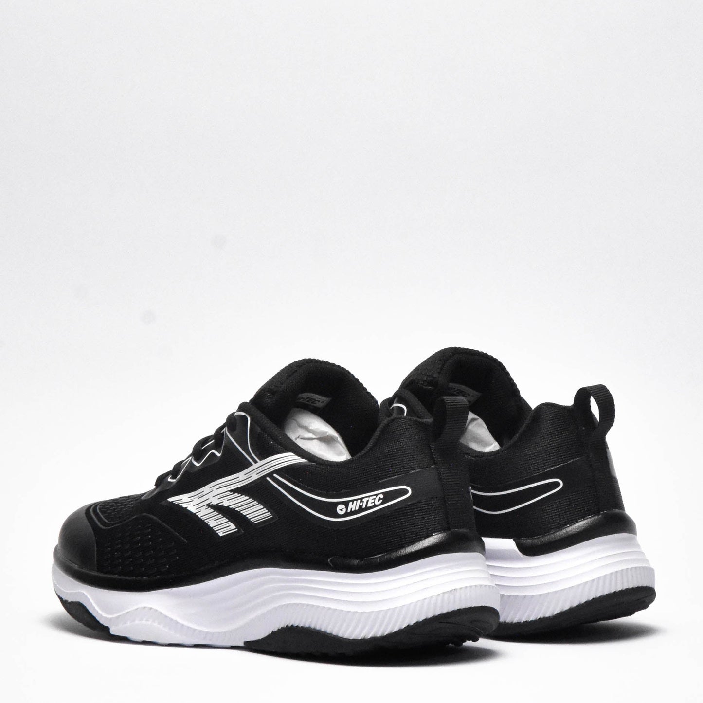 HI TEC - COURTNEY W BLACK WHITE