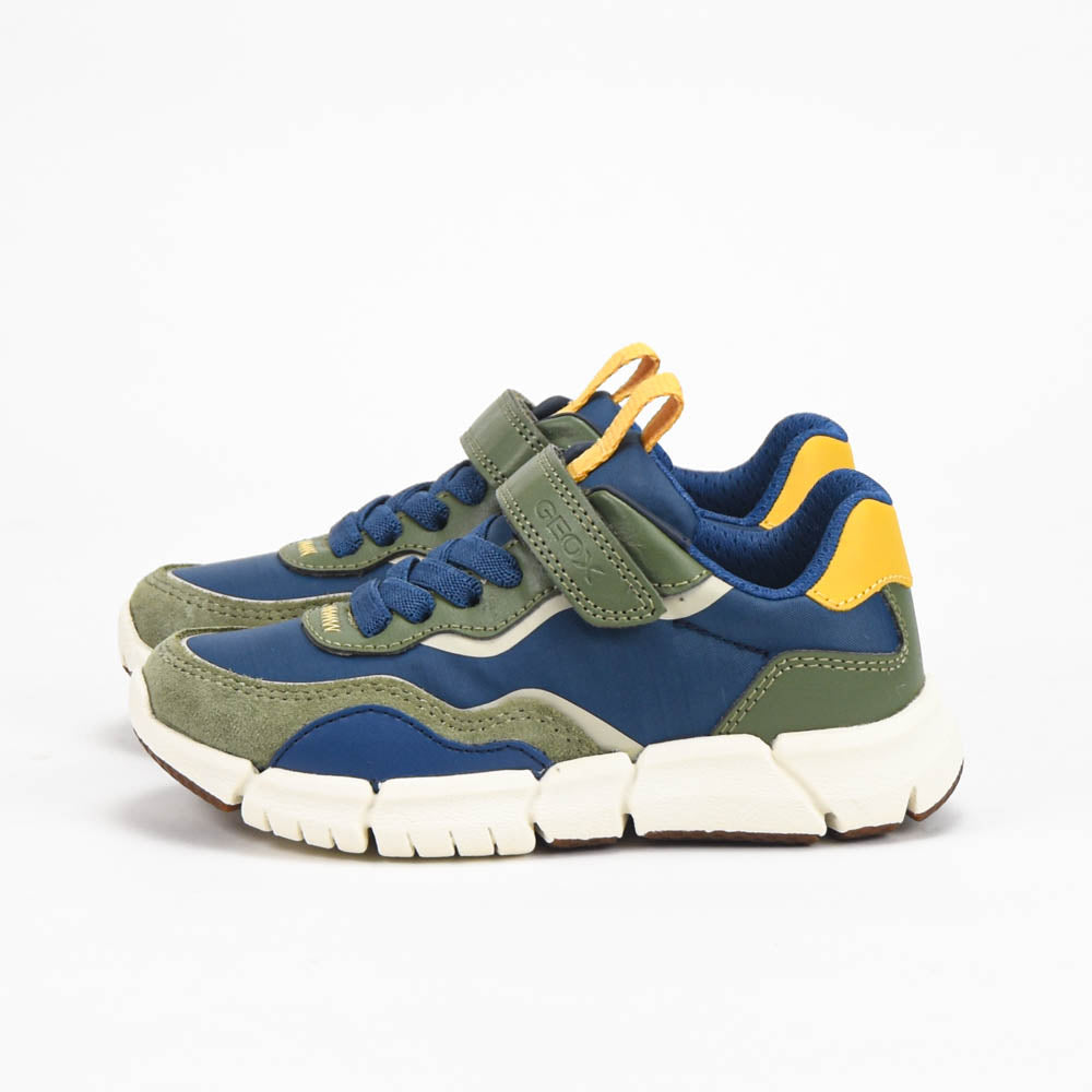 GEOX BASKET