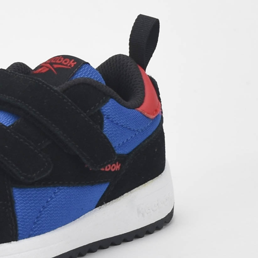 Reebok Infant Weebok Clasp Low