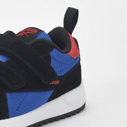 Reebok Infant Weebok Clasp Low