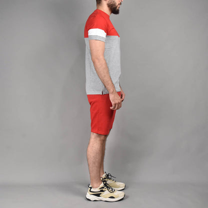 HARD1 Urbain Décontracté