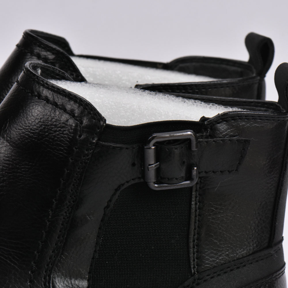 Dock Master - Solecraft Black