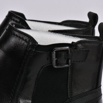 Dock Master - Solecraft Black