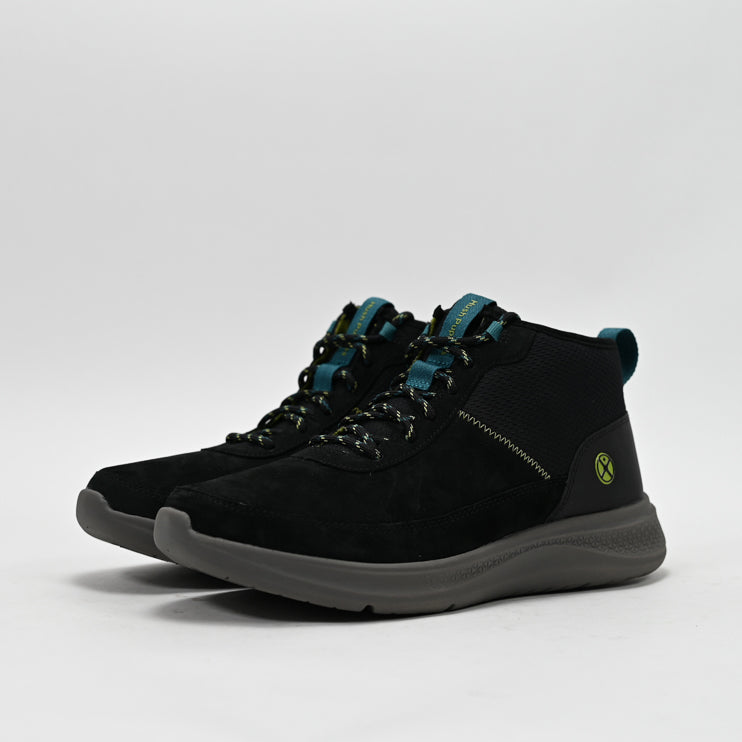 Hush Puppies Elevate Chukka Boots