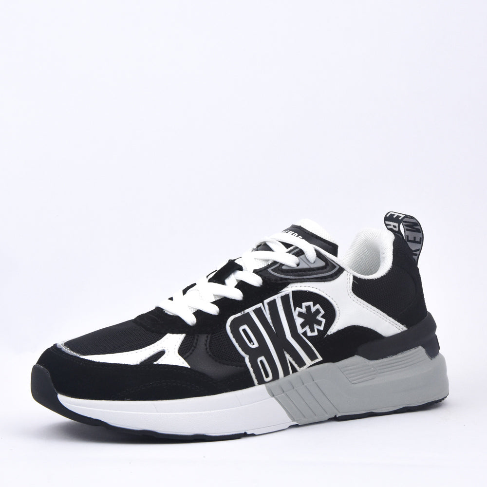 BIKKEMBERGS - KR SNEAKERS