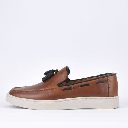 Kimy Trappeur marron