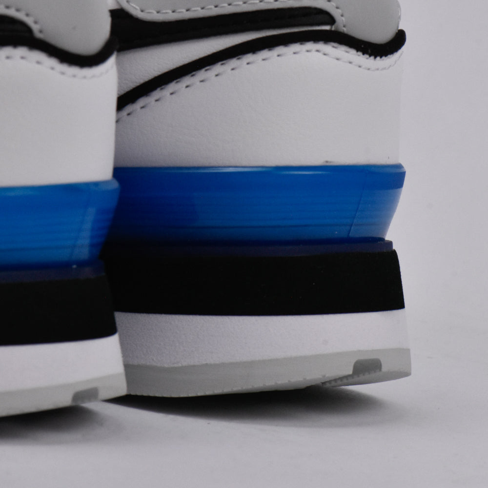 REEBOK CLASSIC LEATHER CLIP FTWWHT/PURGRY/Vécb