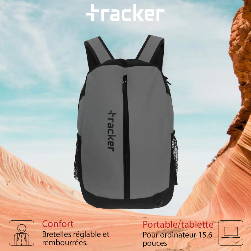 Sac à Dos TRACKER Cambidge 22L