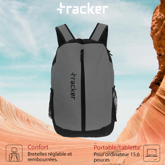 Sac à Dos TRACKER Cambidge 22L