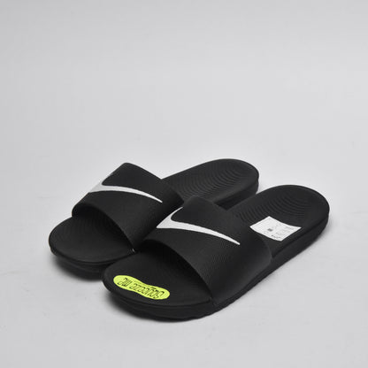 NIKE KAWA SLIDE GS/PS  -  819352-001
