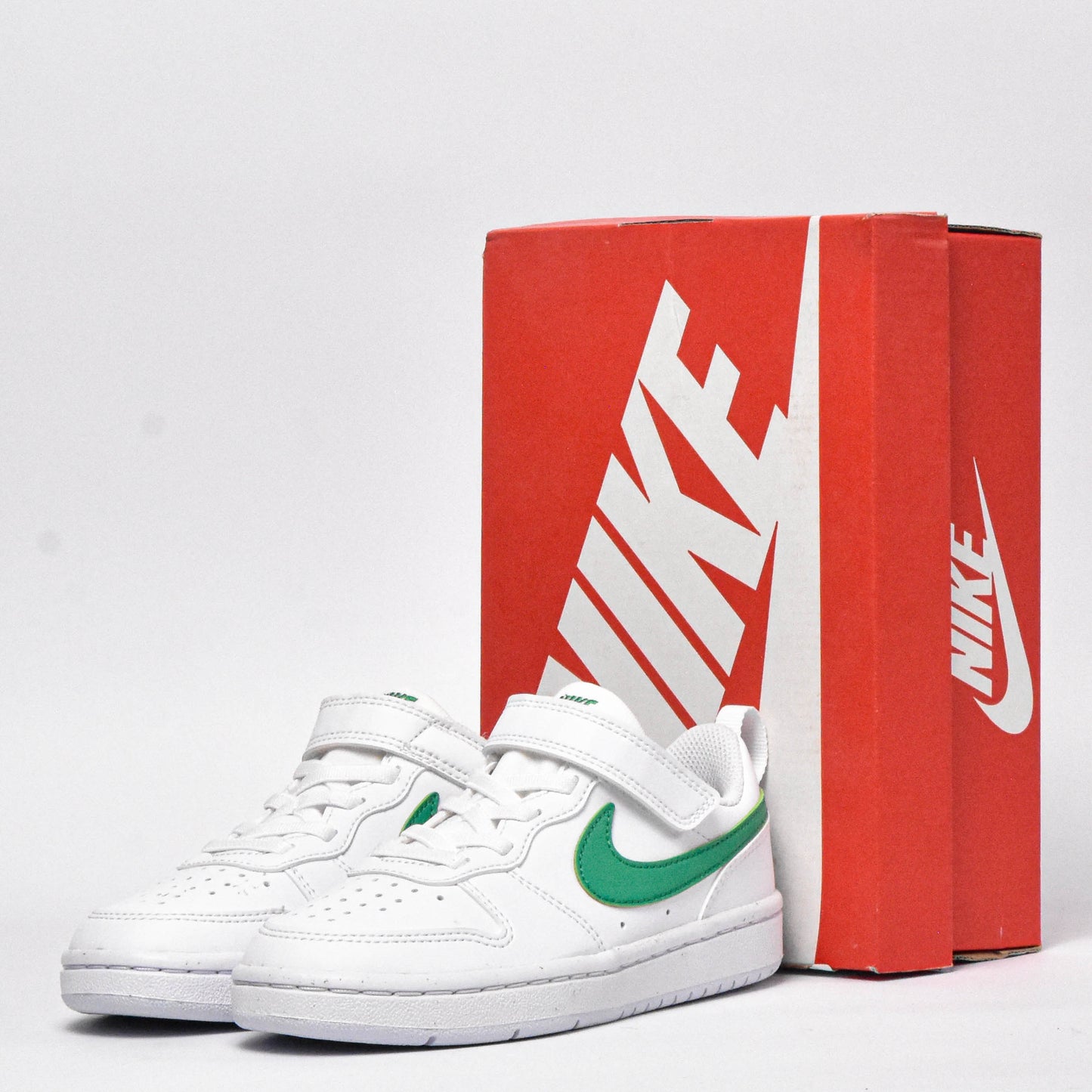 NIKE COURT BOROUGH LOW RECRAFT