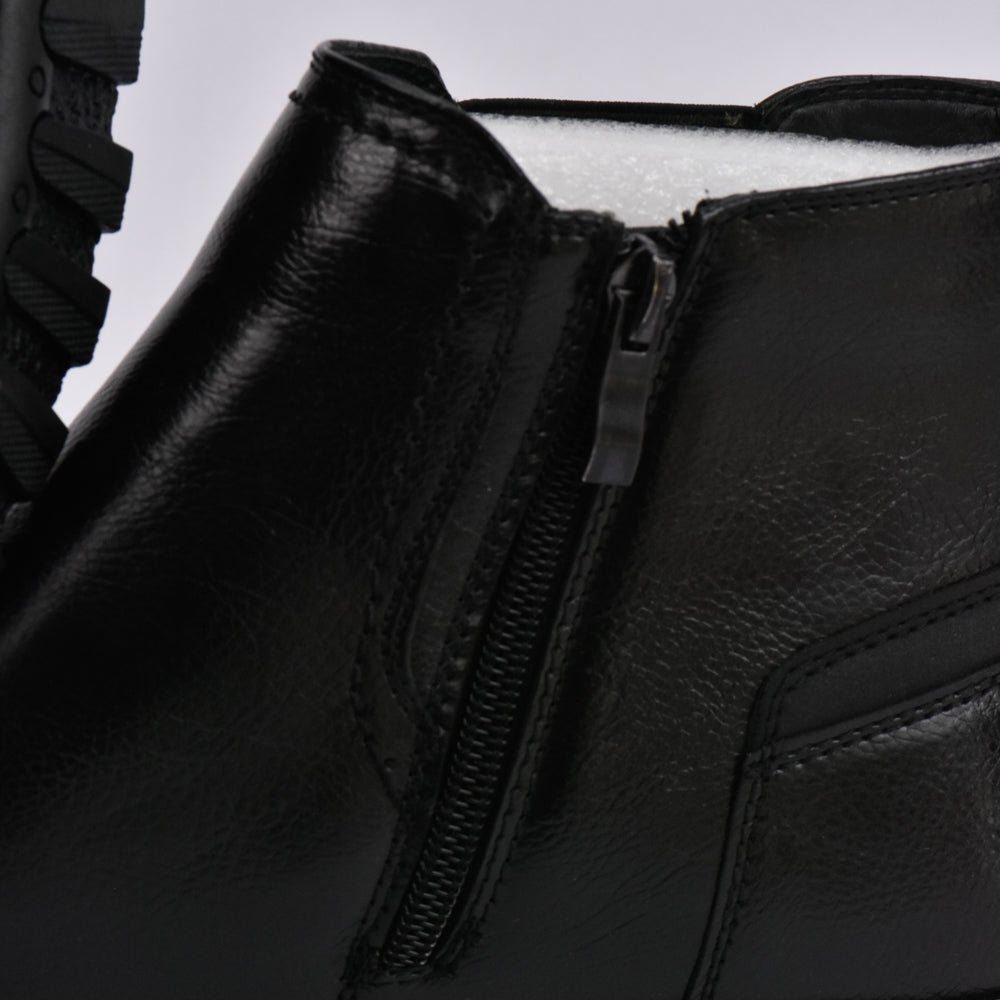 Dock Master - Solecraft Black