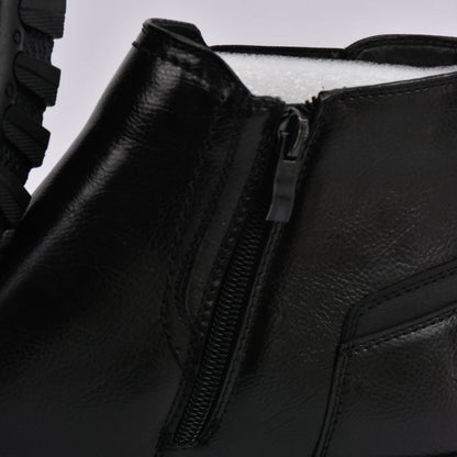 Dock Master - Solecraft Black