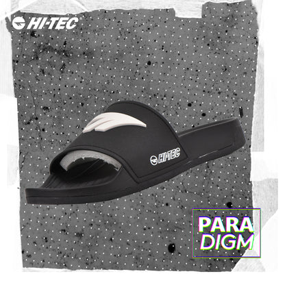 HI TEC SLIDE - L013201