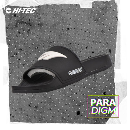 HI TEC SLIDE 2.0