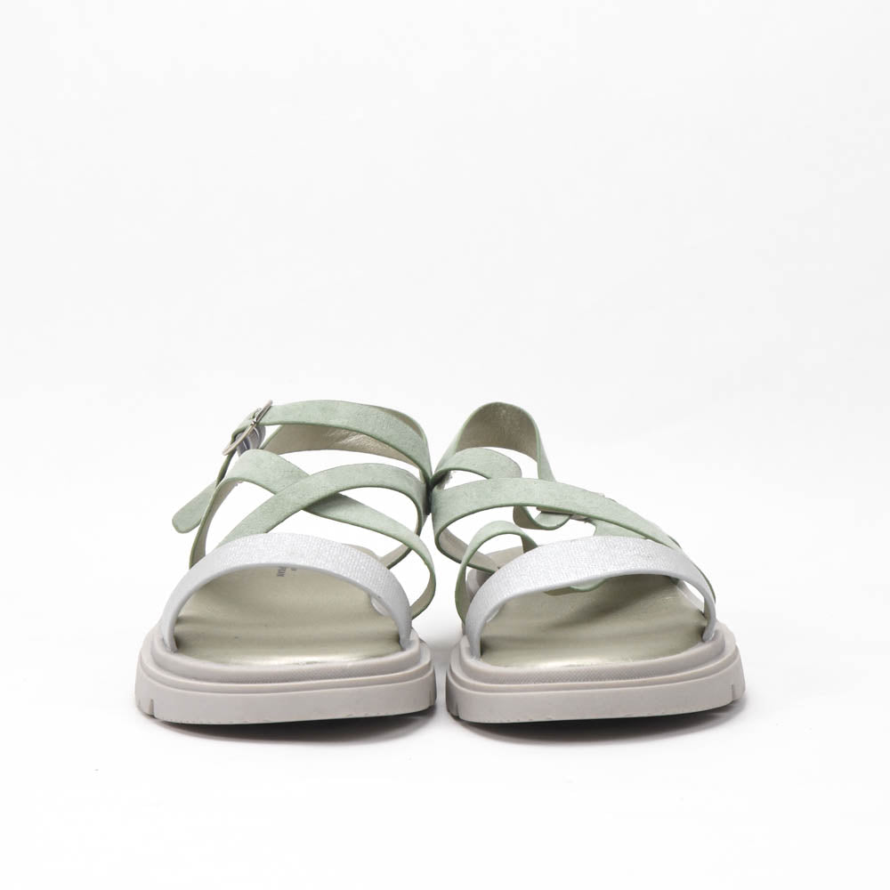 Safety Jogger Sandales Femme