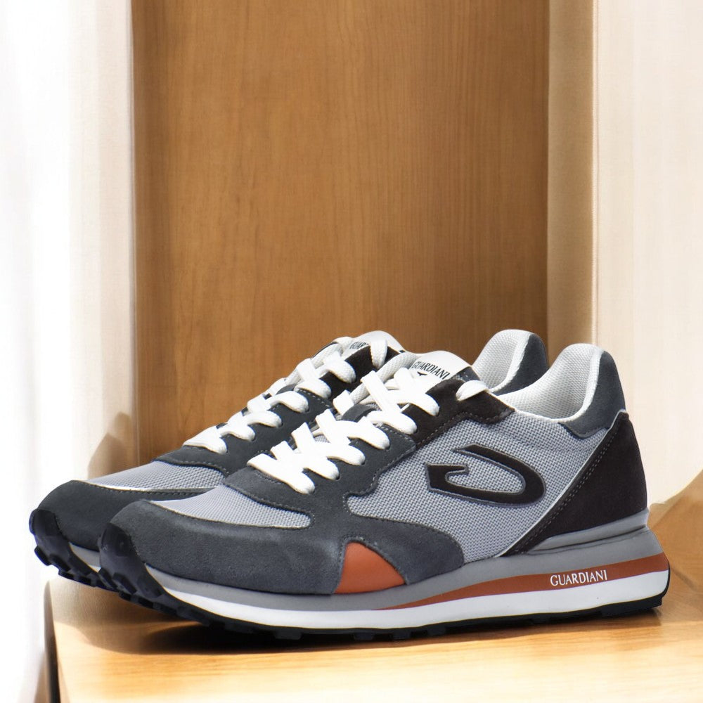 Alberto Guardiani - Sneakers 3